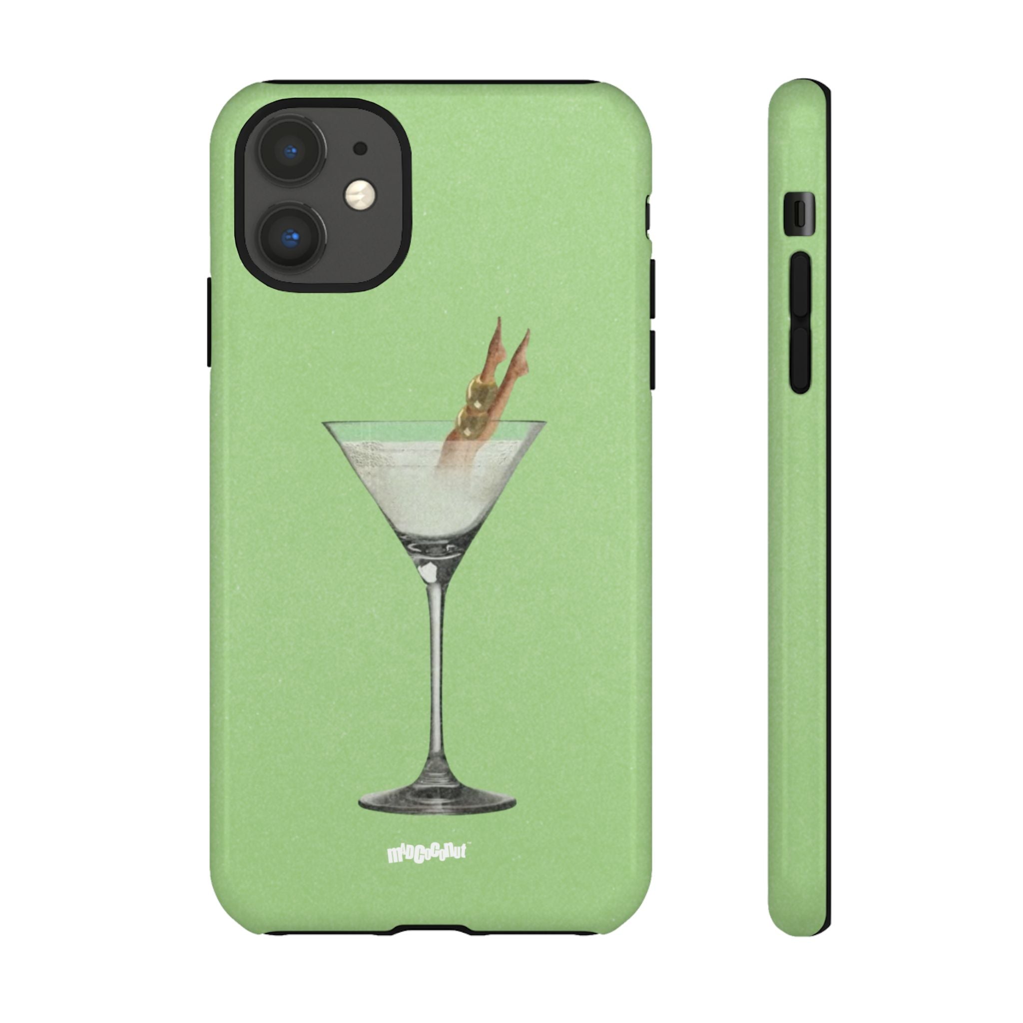COCKTAIL OLYMPICS