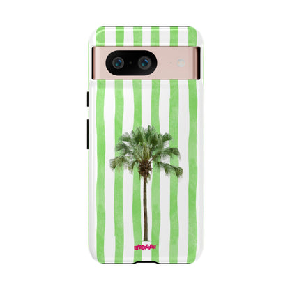 Mentally in Mallorca