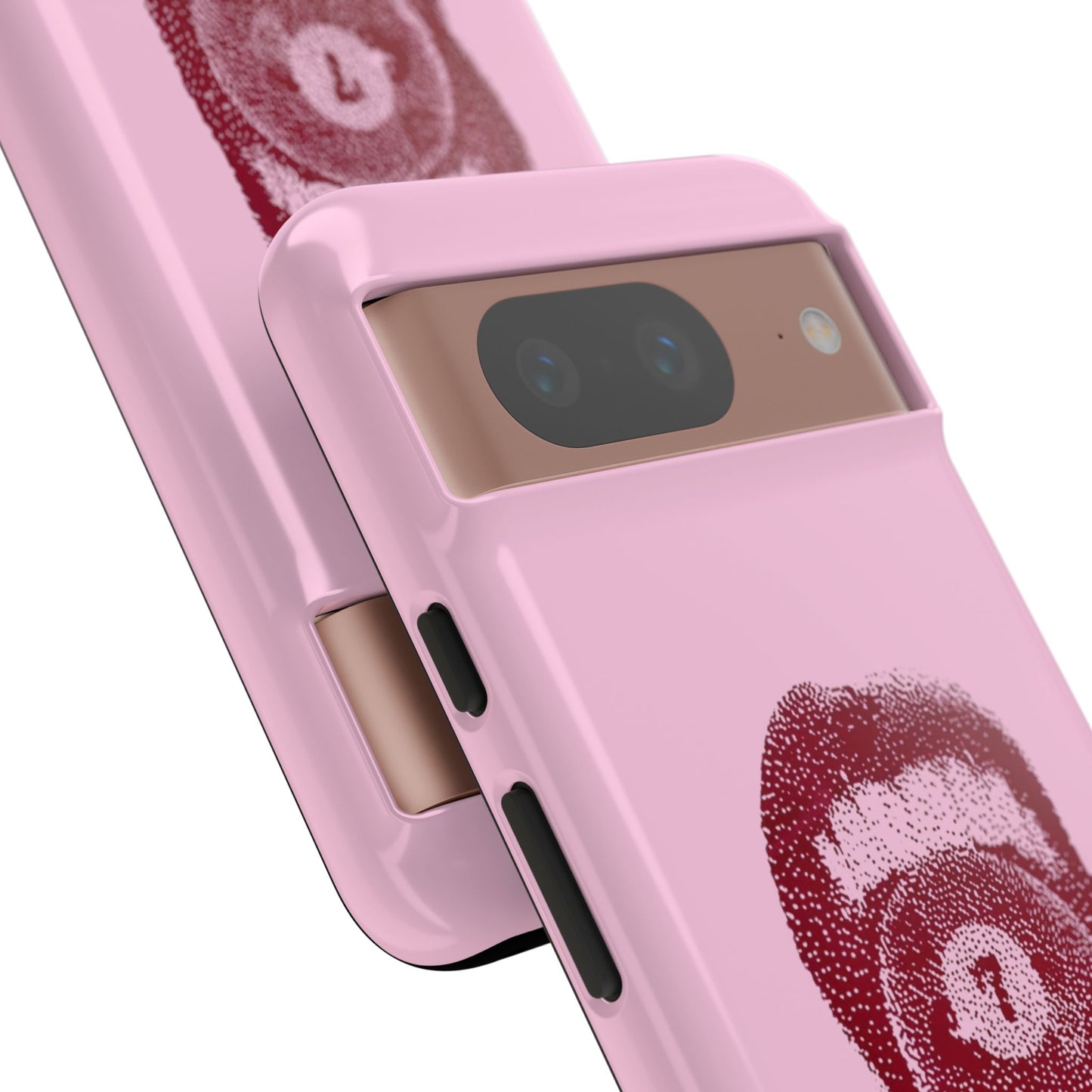 Kiss Me Thru the Phone