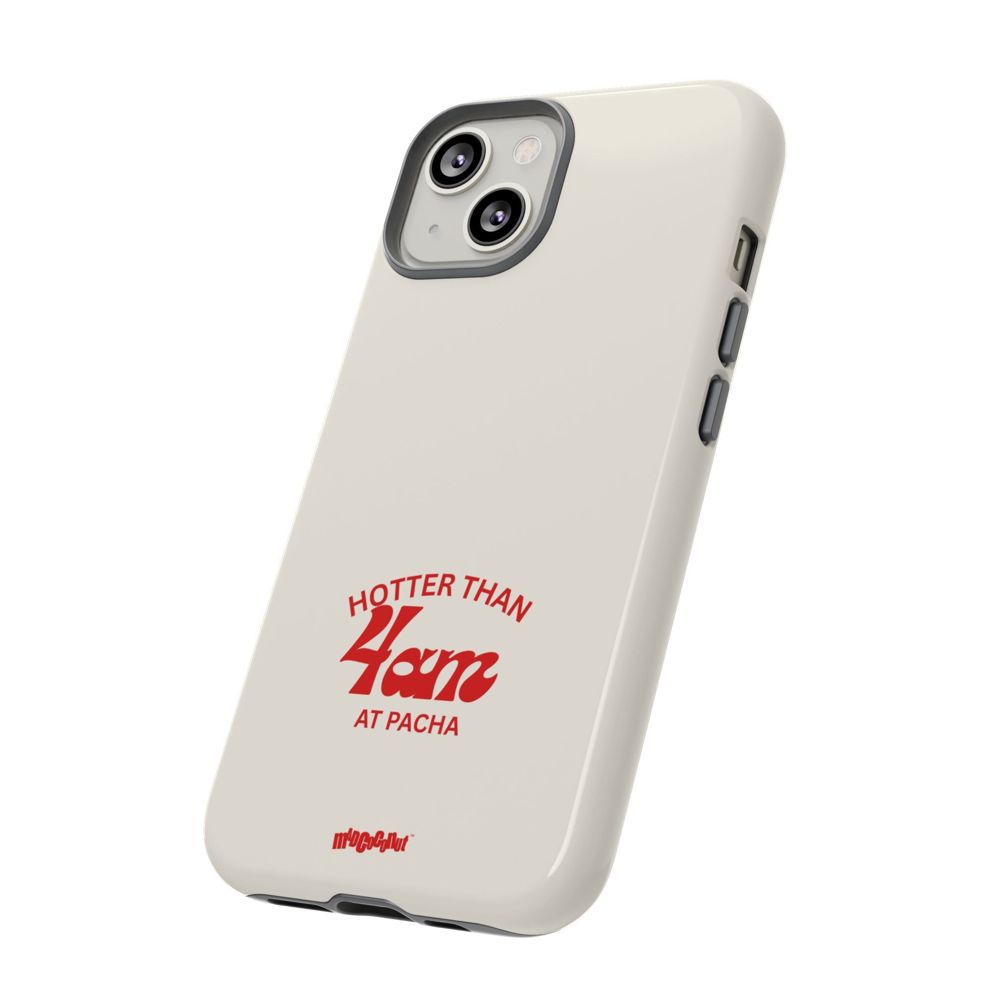 Too Hot to Handle Ibiza Edition