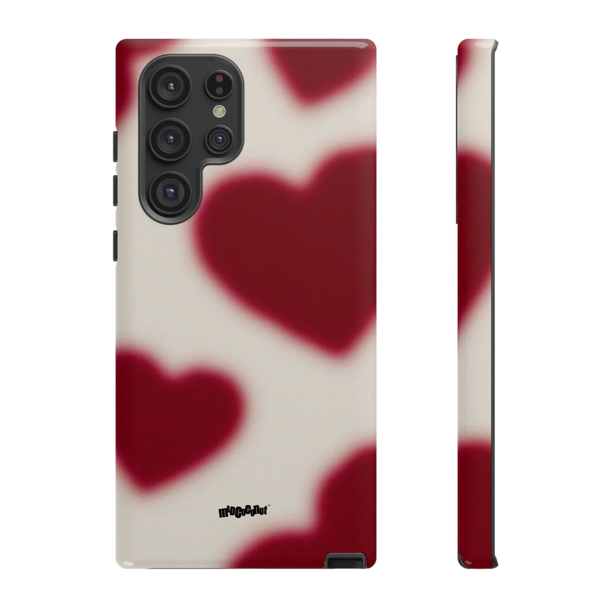 Queen of Hearts