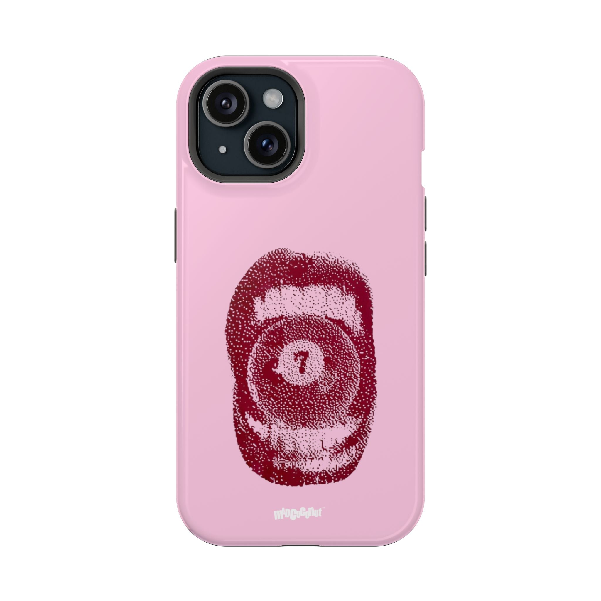 Kiss Me Thru the Phone