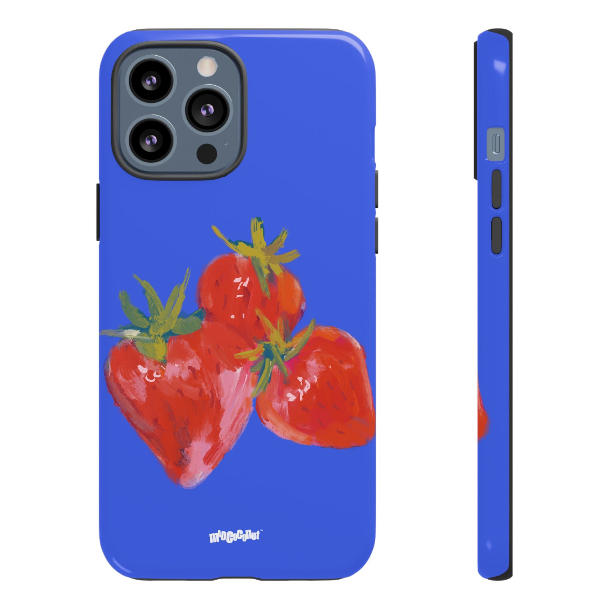 Berry Santorini