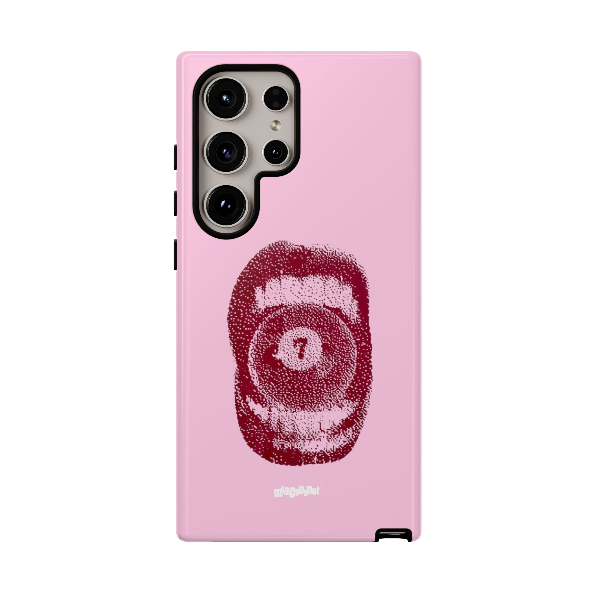 Kiss Me Thru the Phone