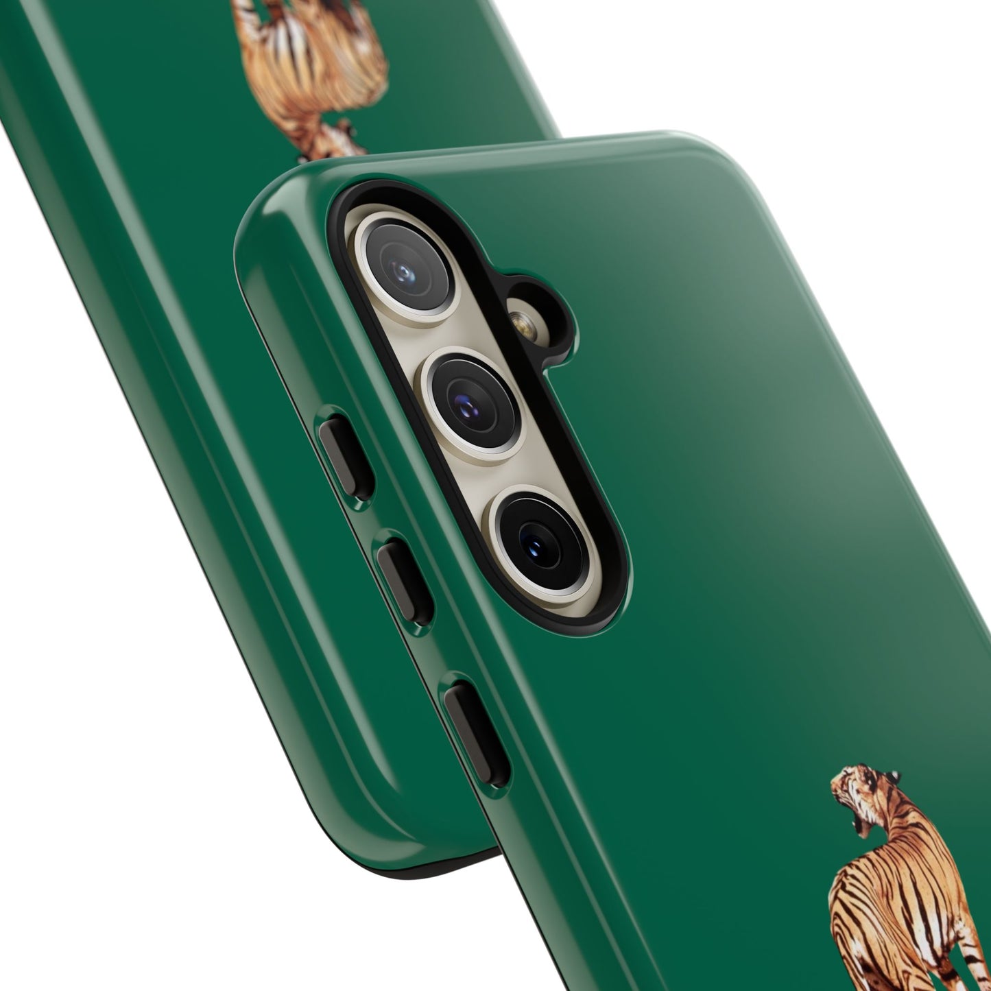 Me? Wild? Since Birth