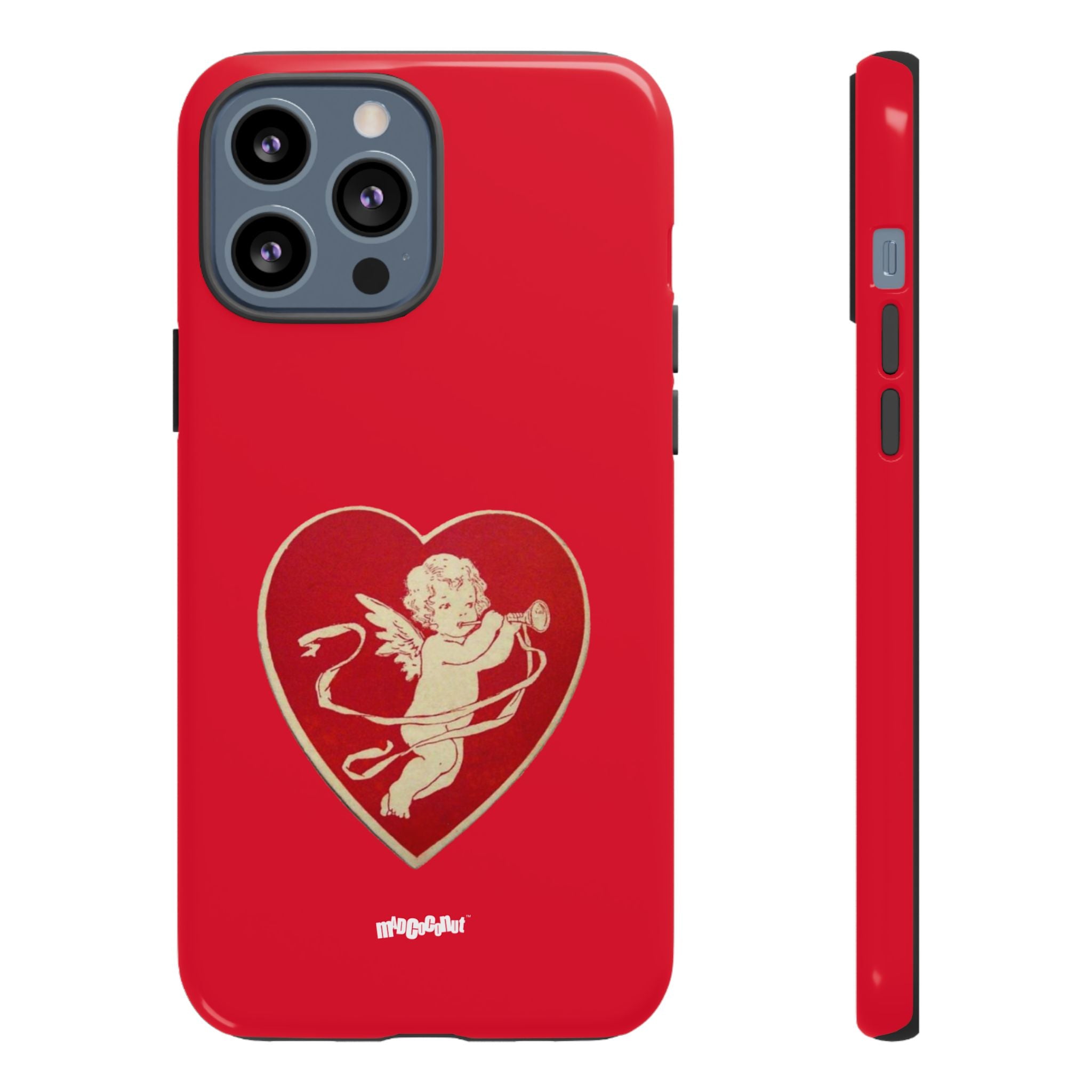 Cupid's Favourite