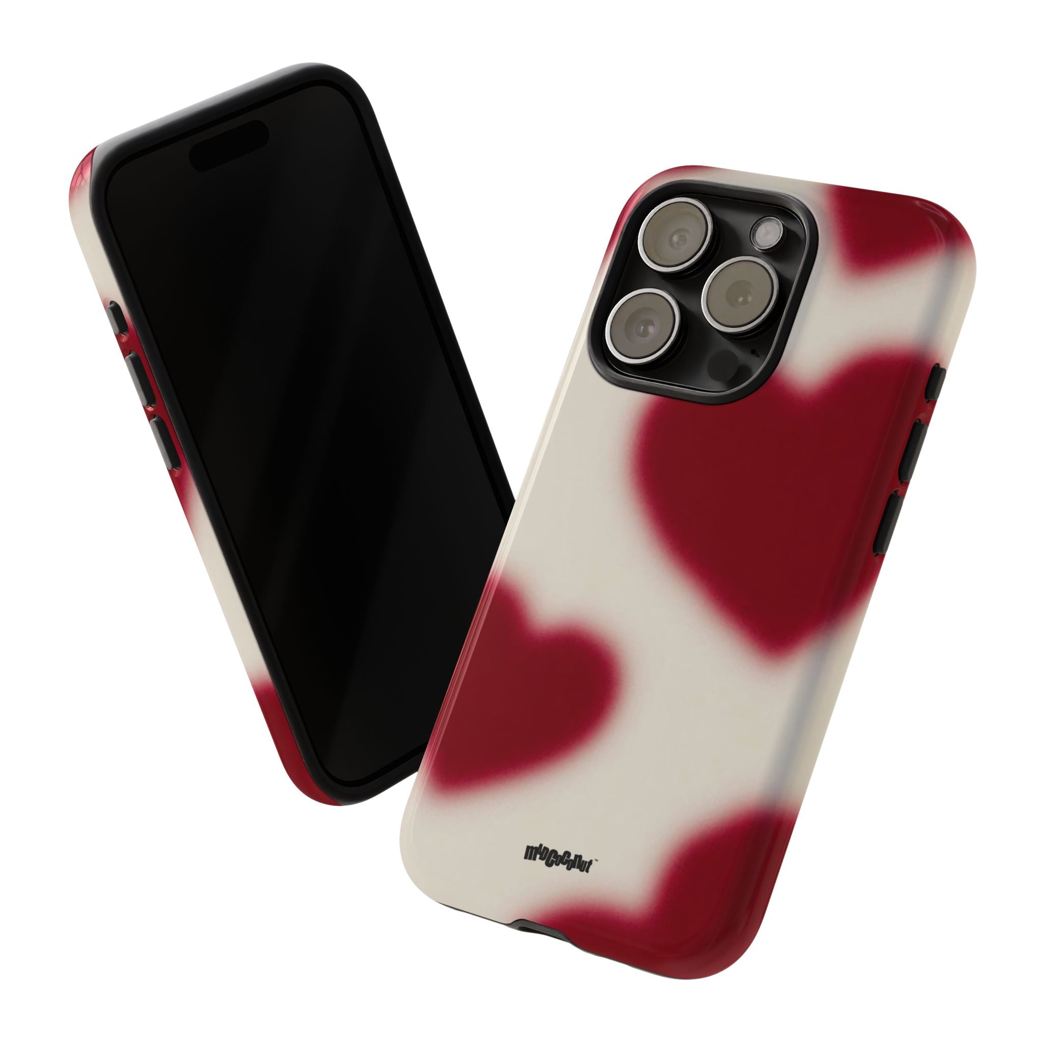 Queen of Hearts