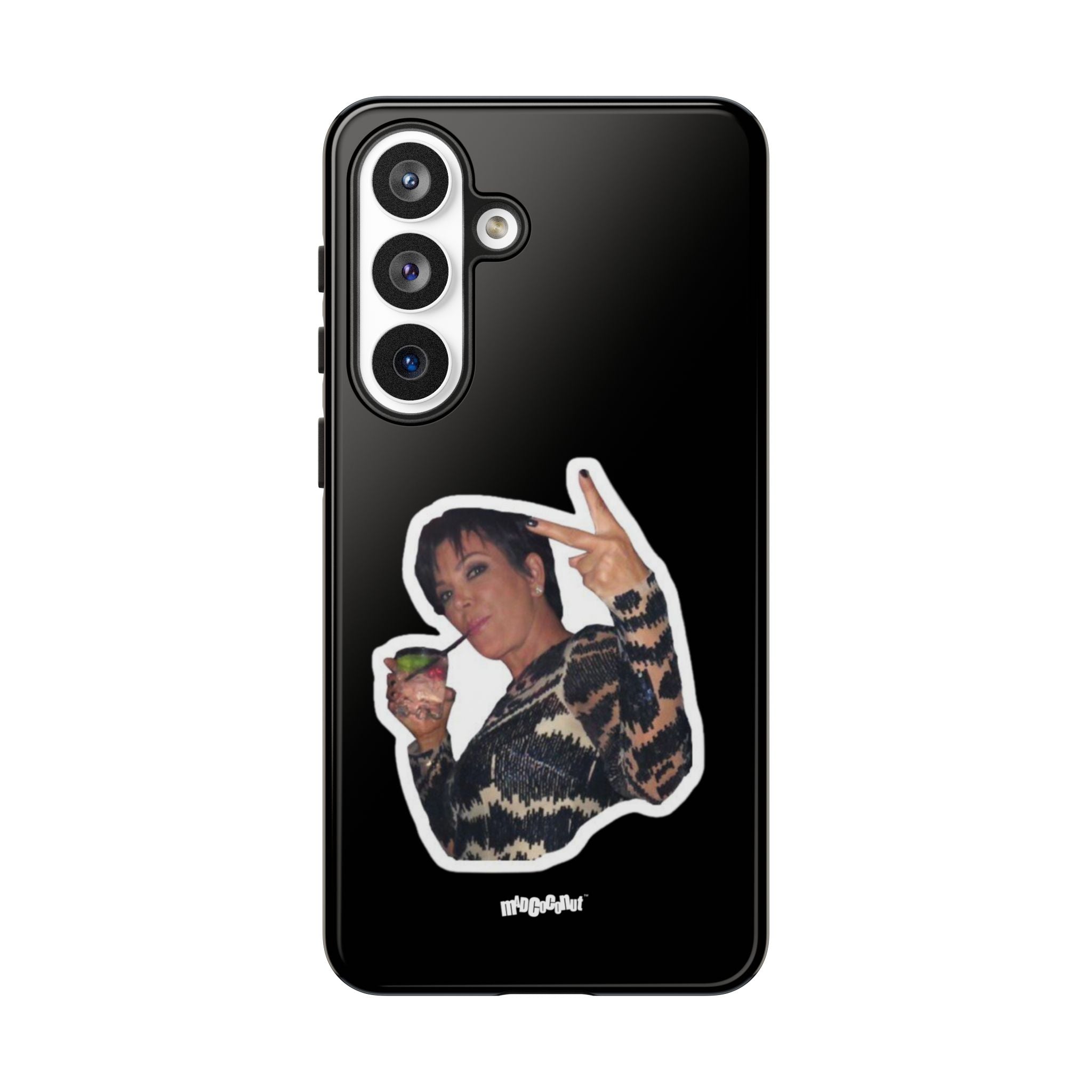 Legally Ikonik