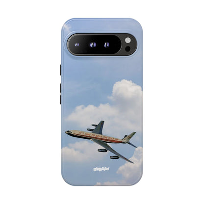 CATCH FLIGHTS NOT FEELINGS