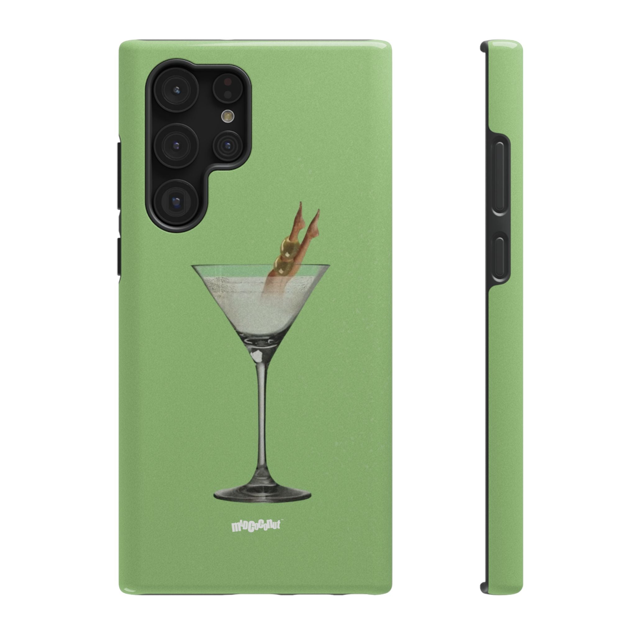 COCKTAIL OLYMPICS