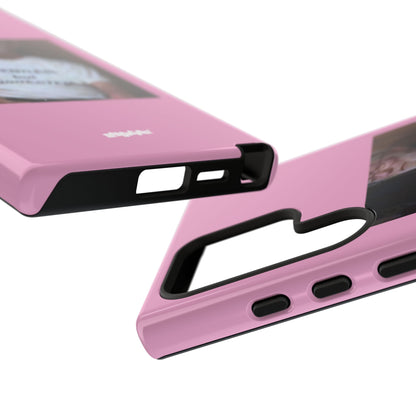 Grandpa Knows Someone