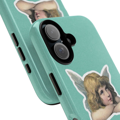 Heaven Can Wait (I'm Tired)