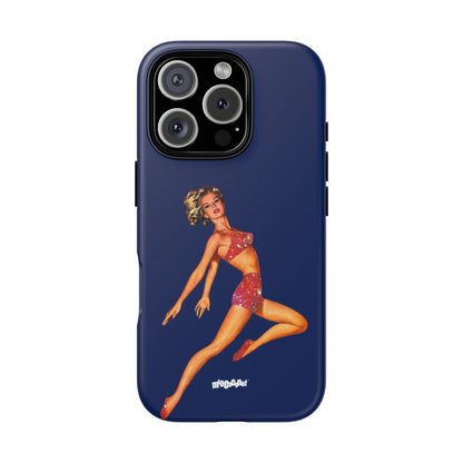 Party Don’t Start Till I Walk In