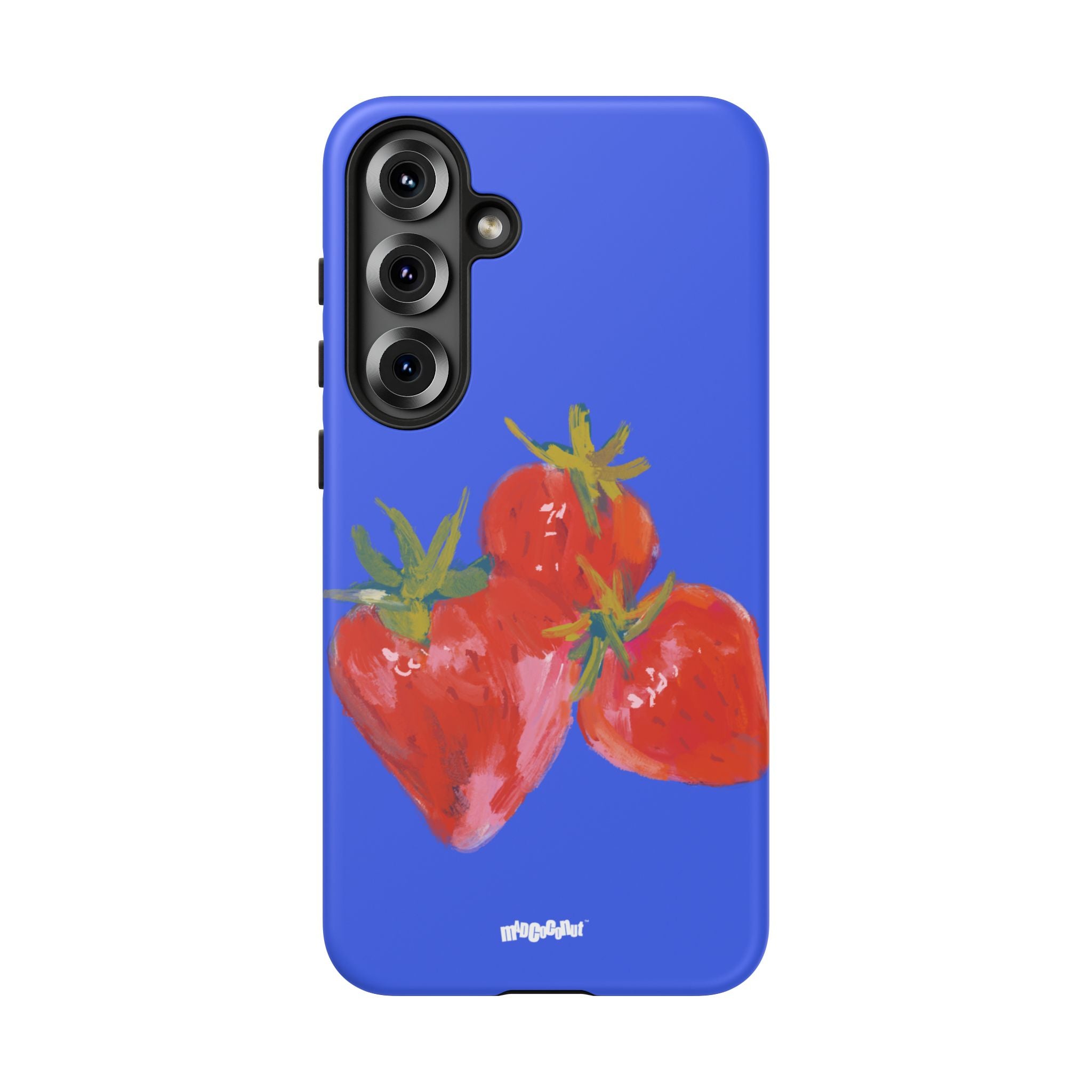 Berry Santorini
