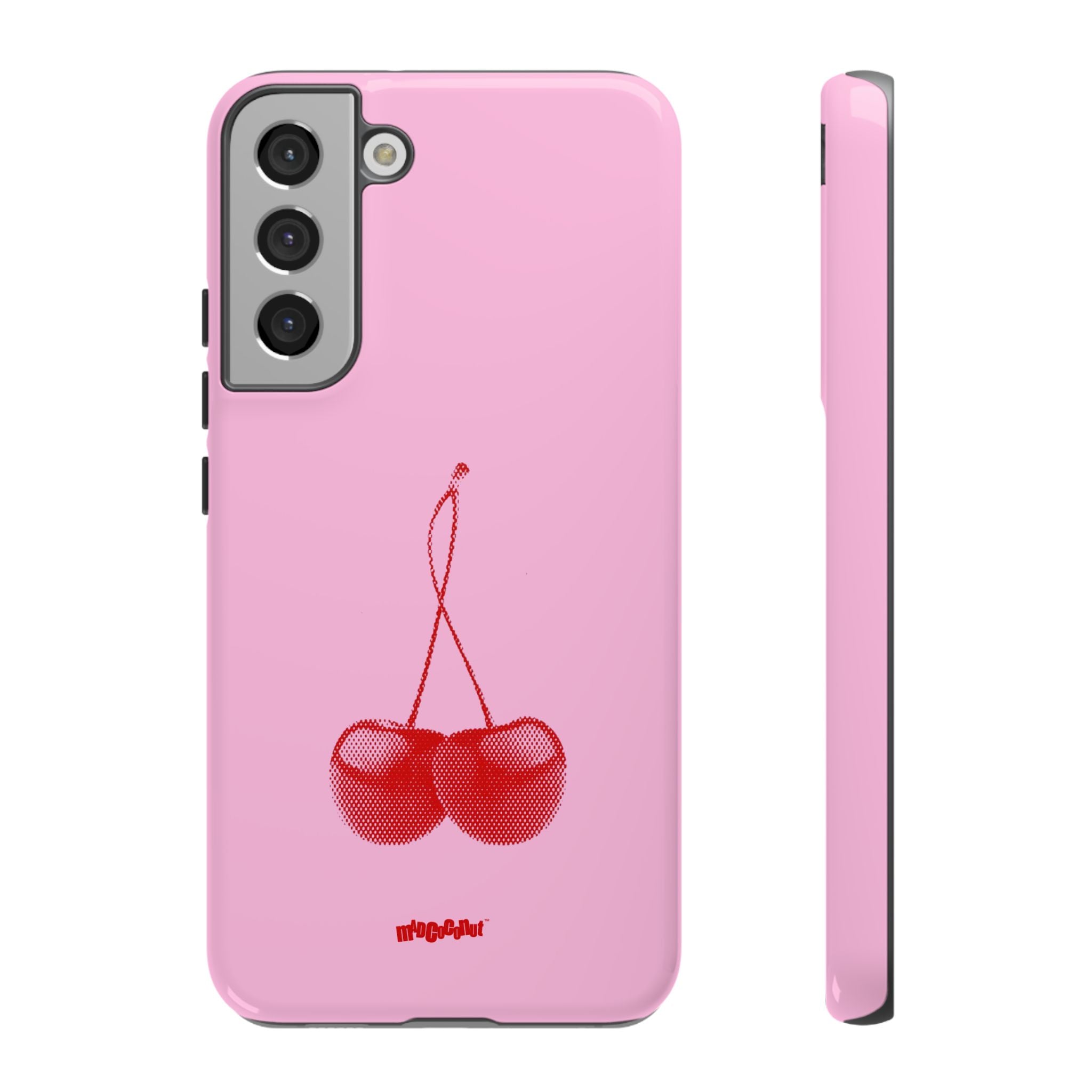 Cherry Crush