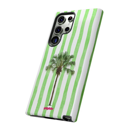 Mentally in Mallorca