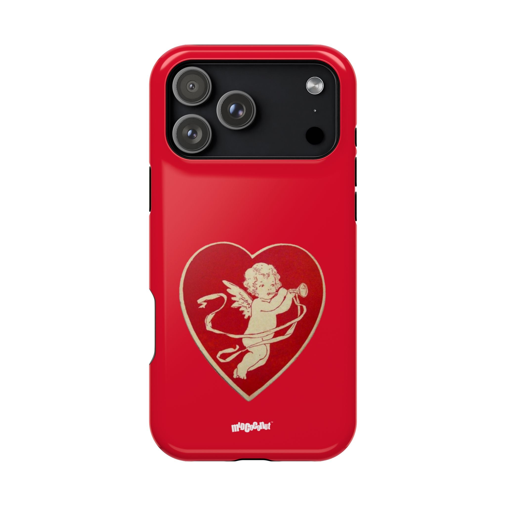 Cupid's Favourite