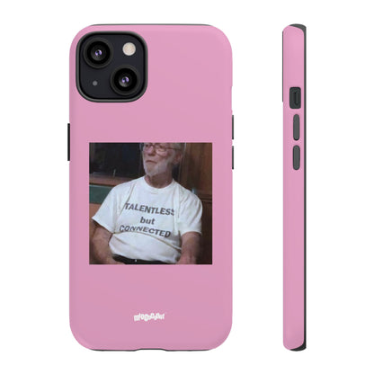 Grandpa Knows Someone