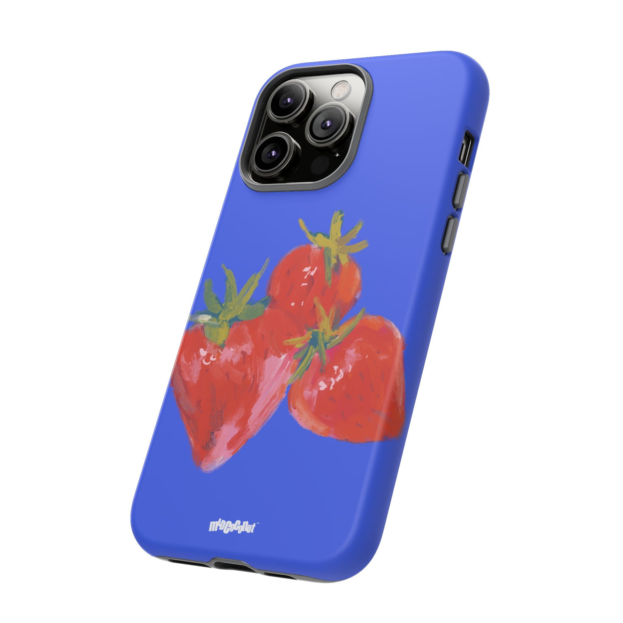 Berry Santorini