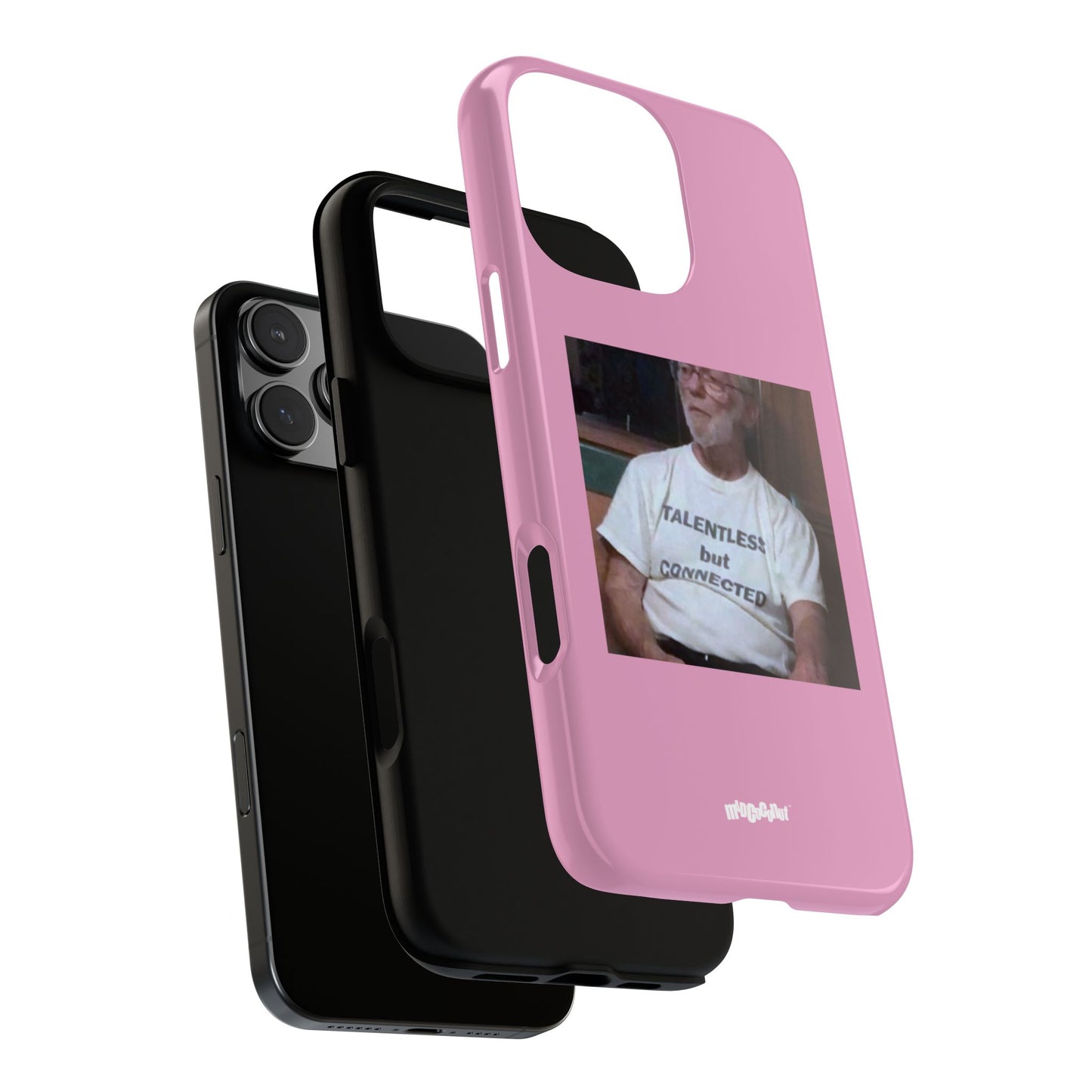 Grandpa Knows Someone