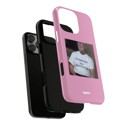 Grandpa Knows Someone