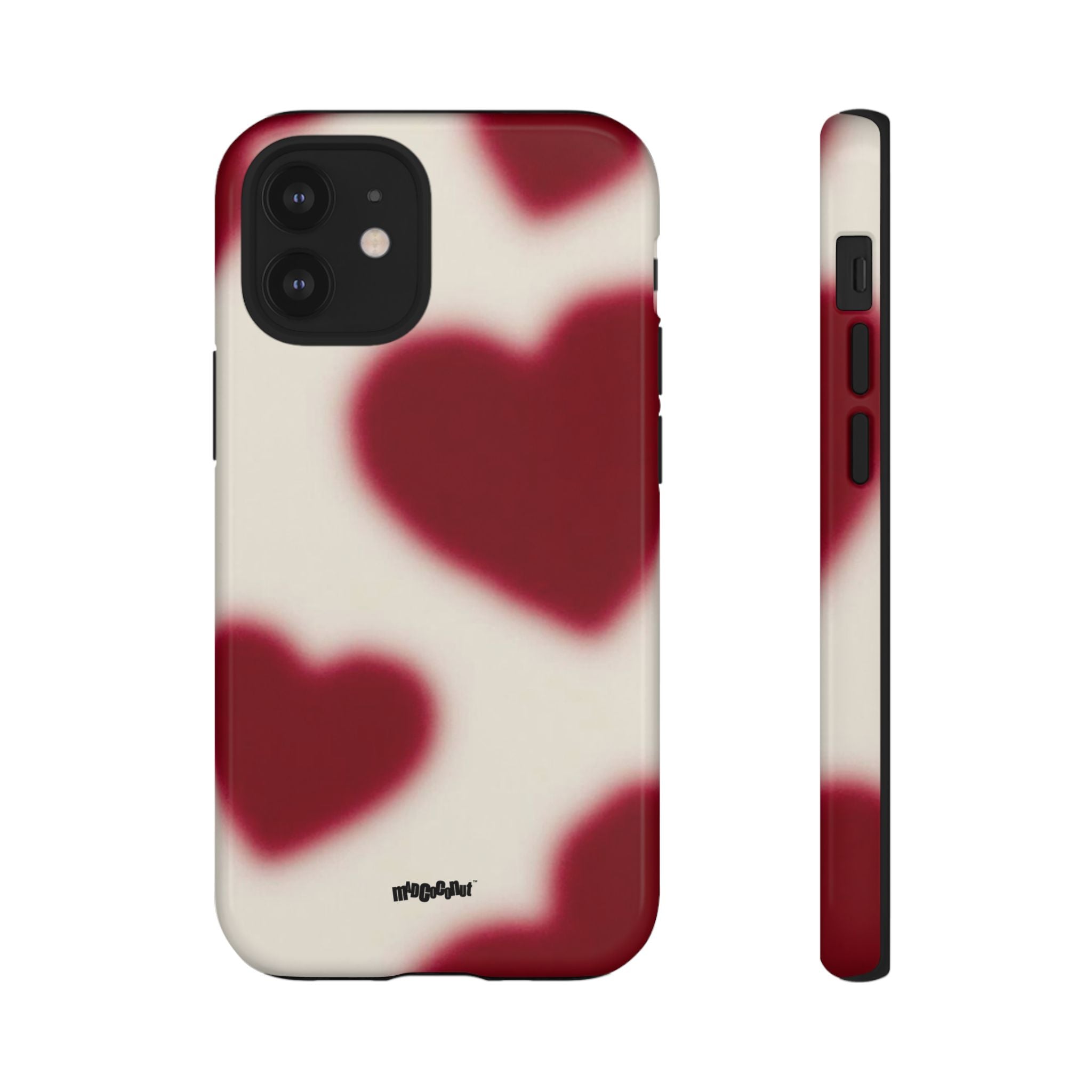Queen of Hearts