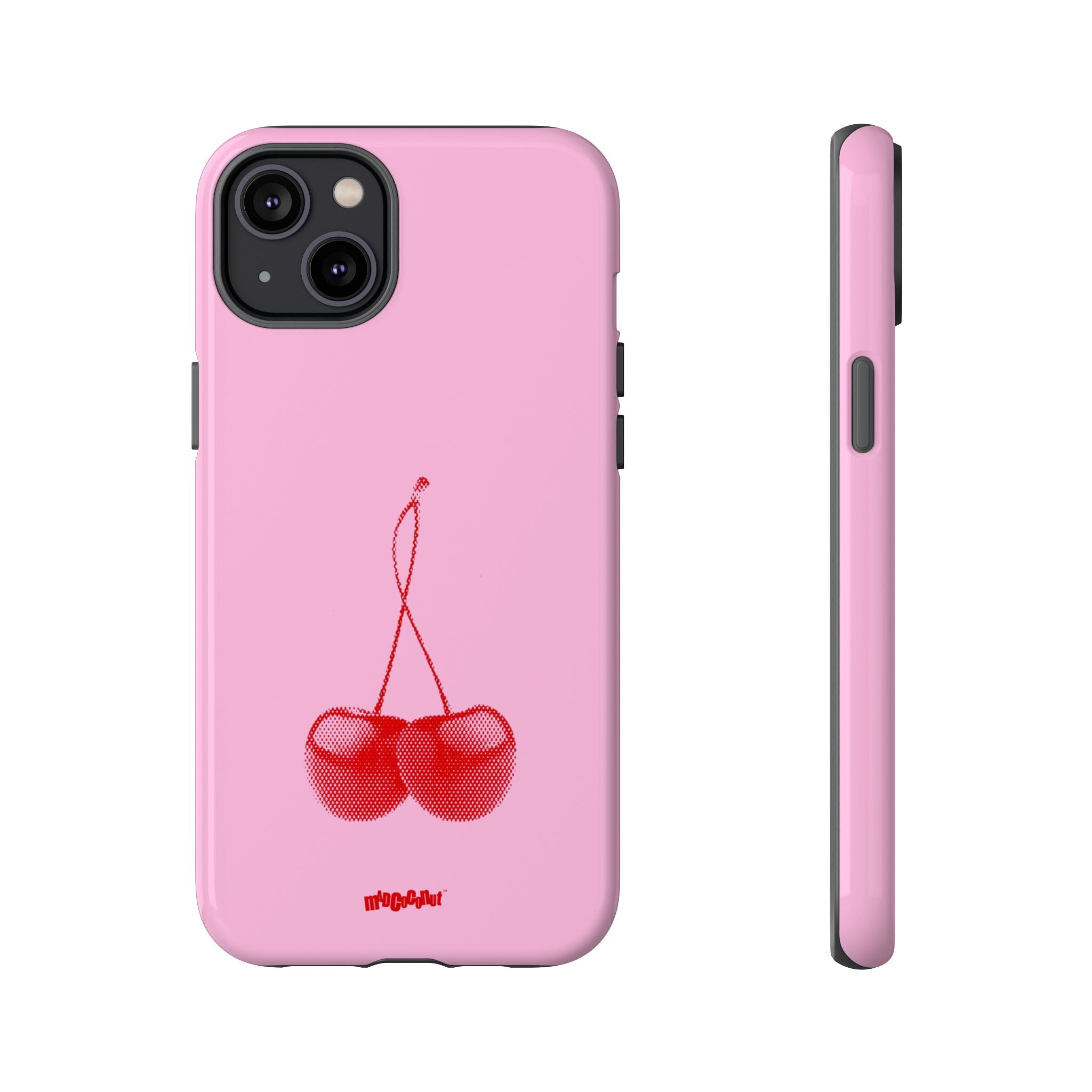 Cherry Crush