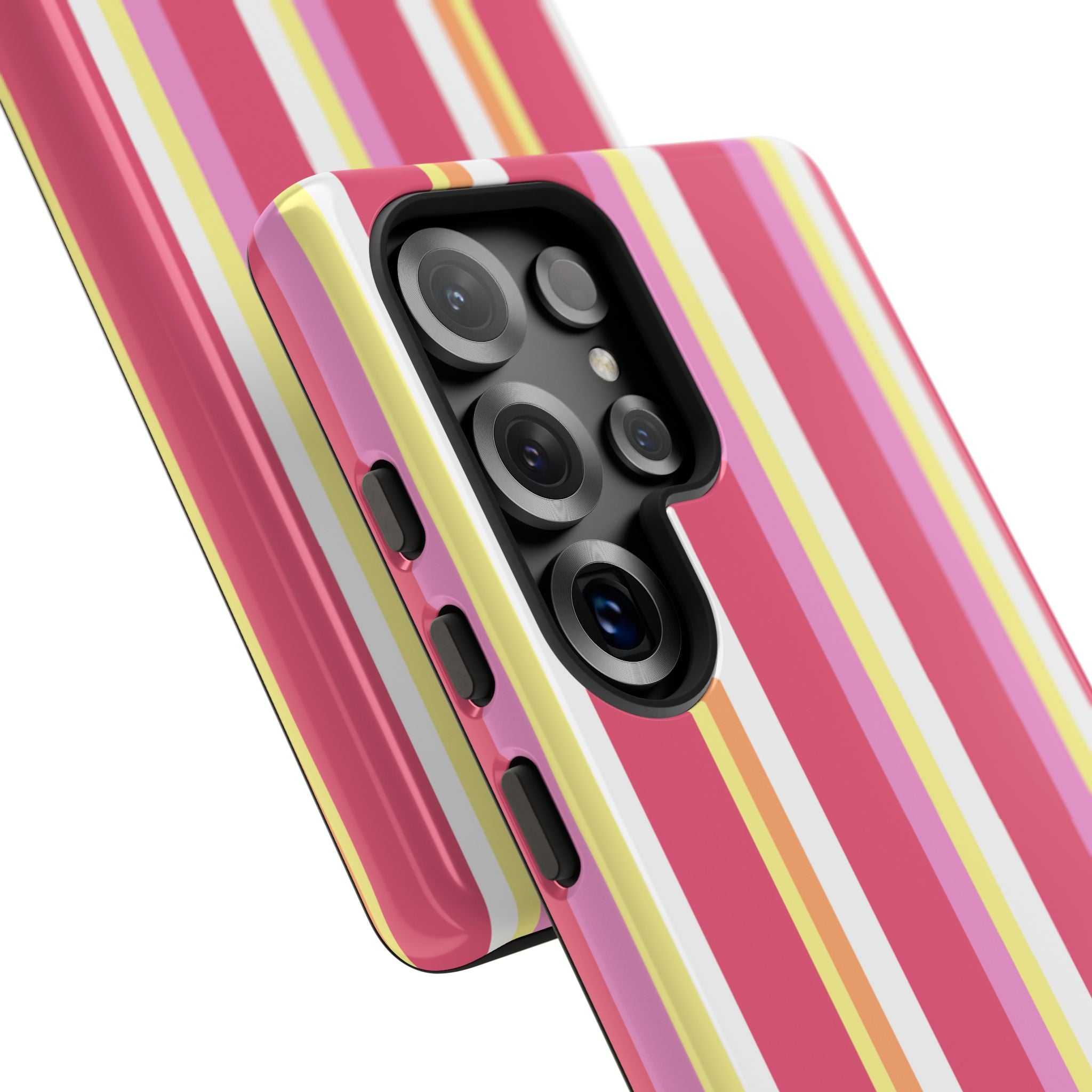 Striped for Attention