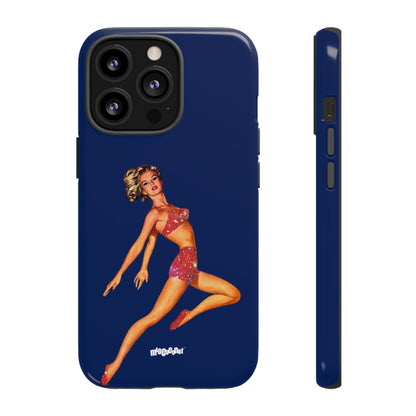 Party Don’t Start Till I Walk In