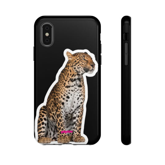 Queen of the Concrete Jungle