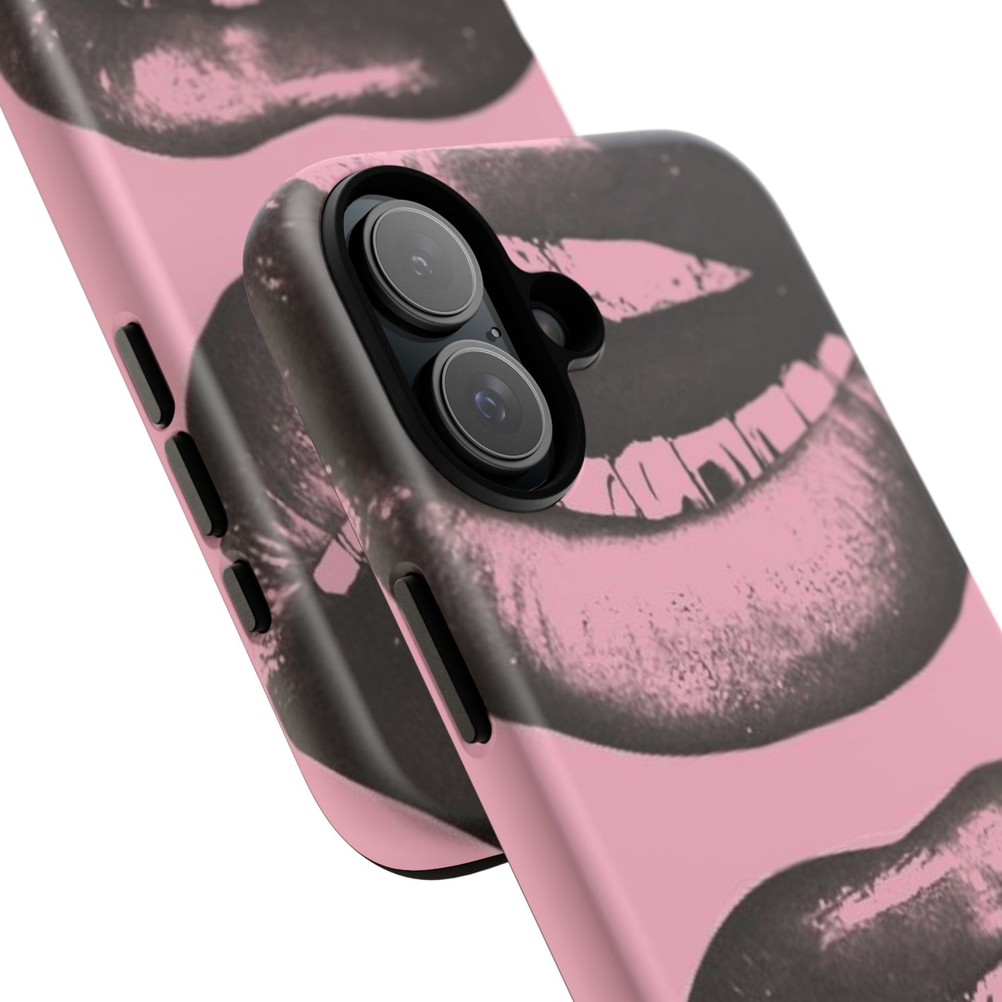 Don't Touch Me, I Bite