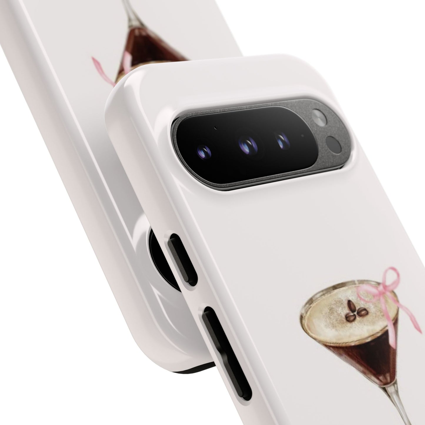 Espresso Martini Please