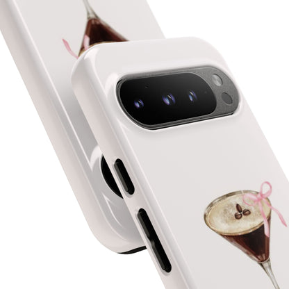 Espresso Martini Please