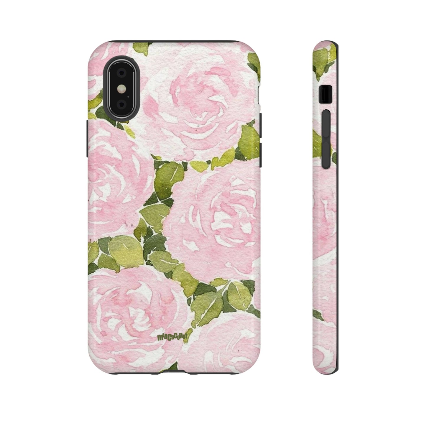 Delicate, Not Fragile