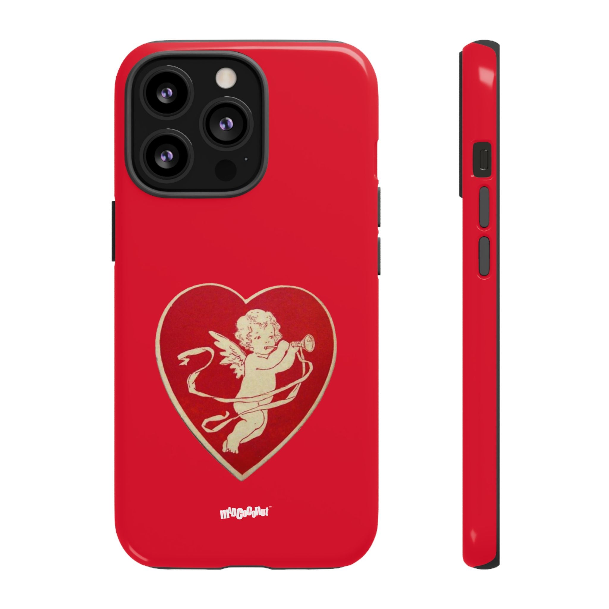 Cupid's Favourite
