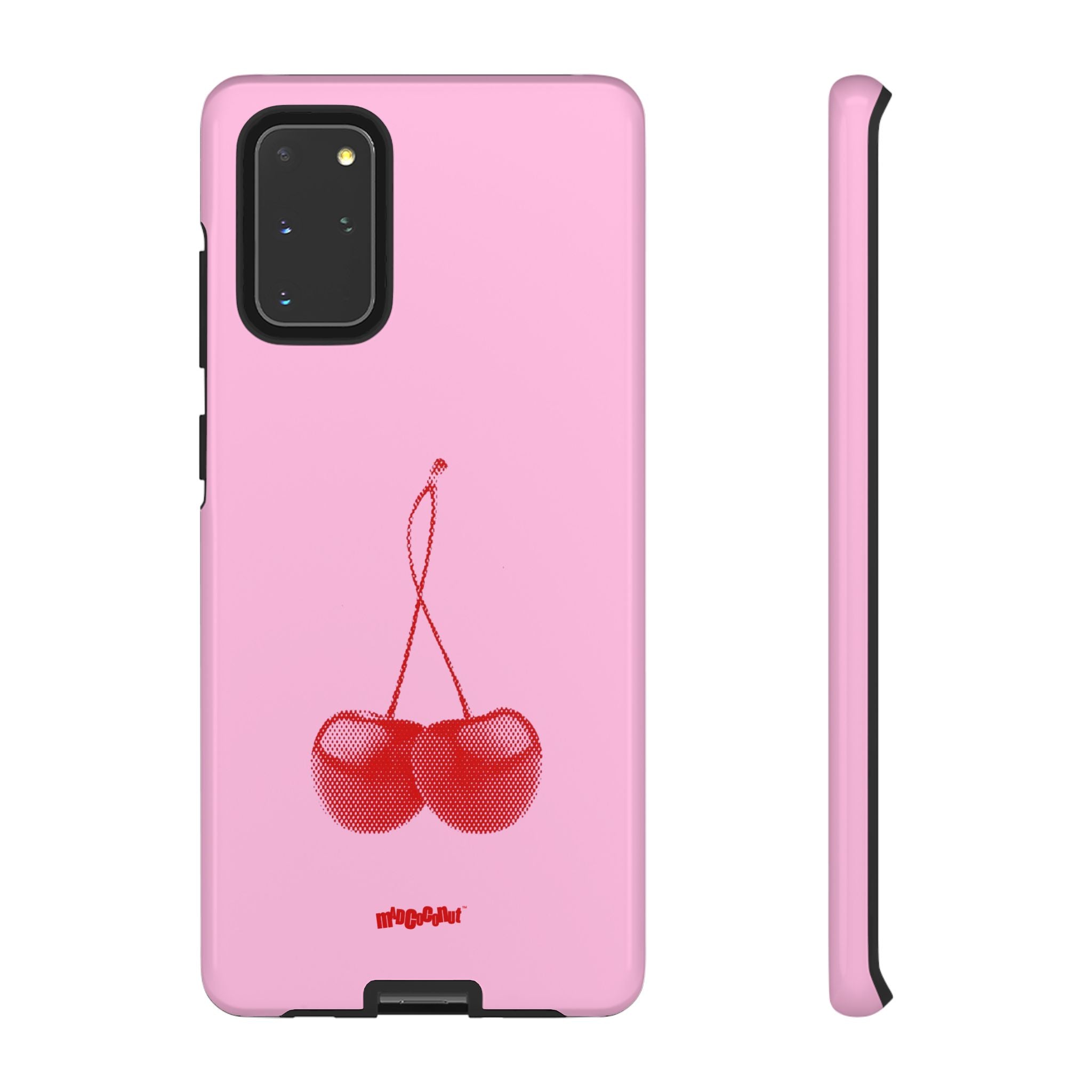 Cherry Crush
