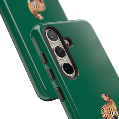 Me? Wild? Since Birth