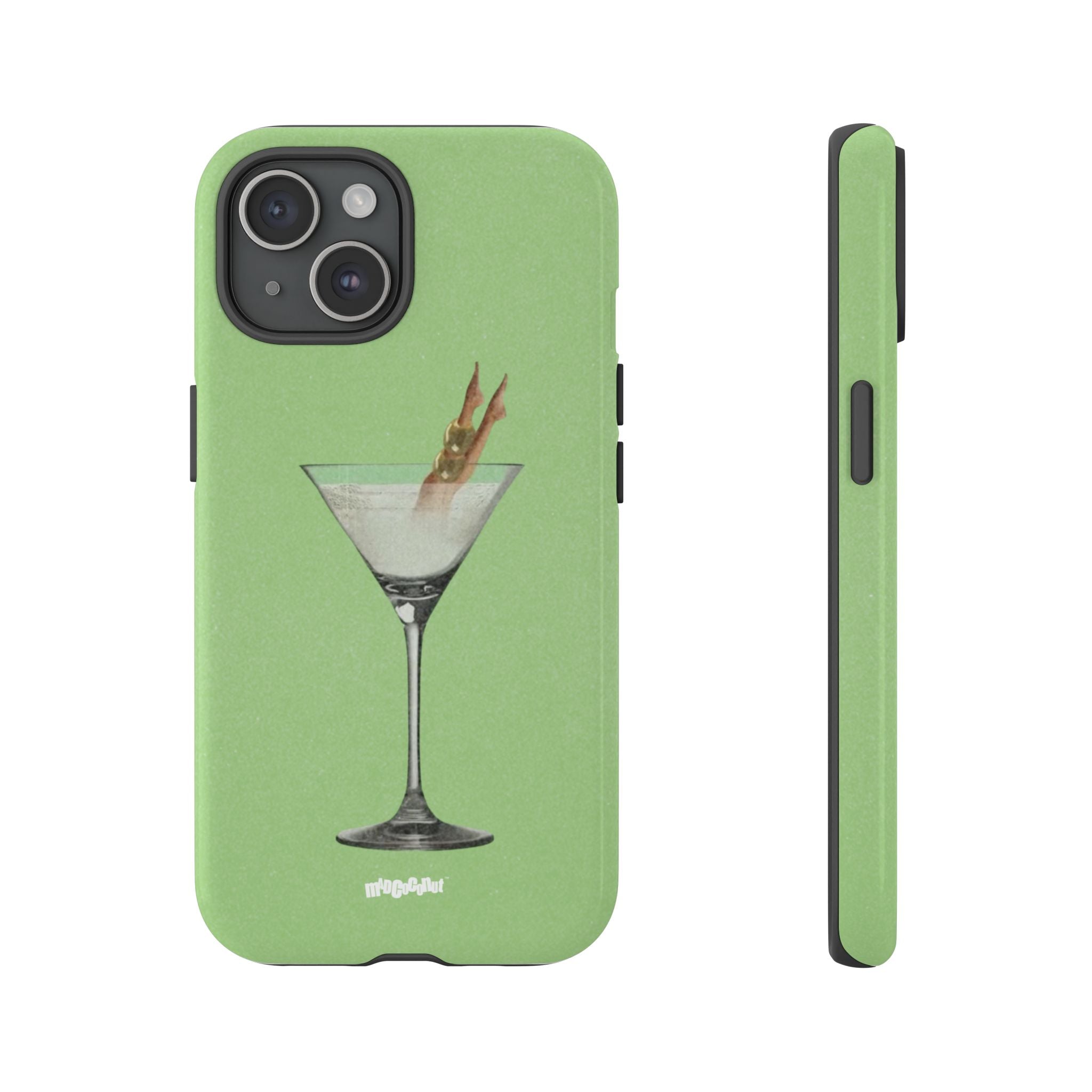 COCKTAIL OLYMPICS