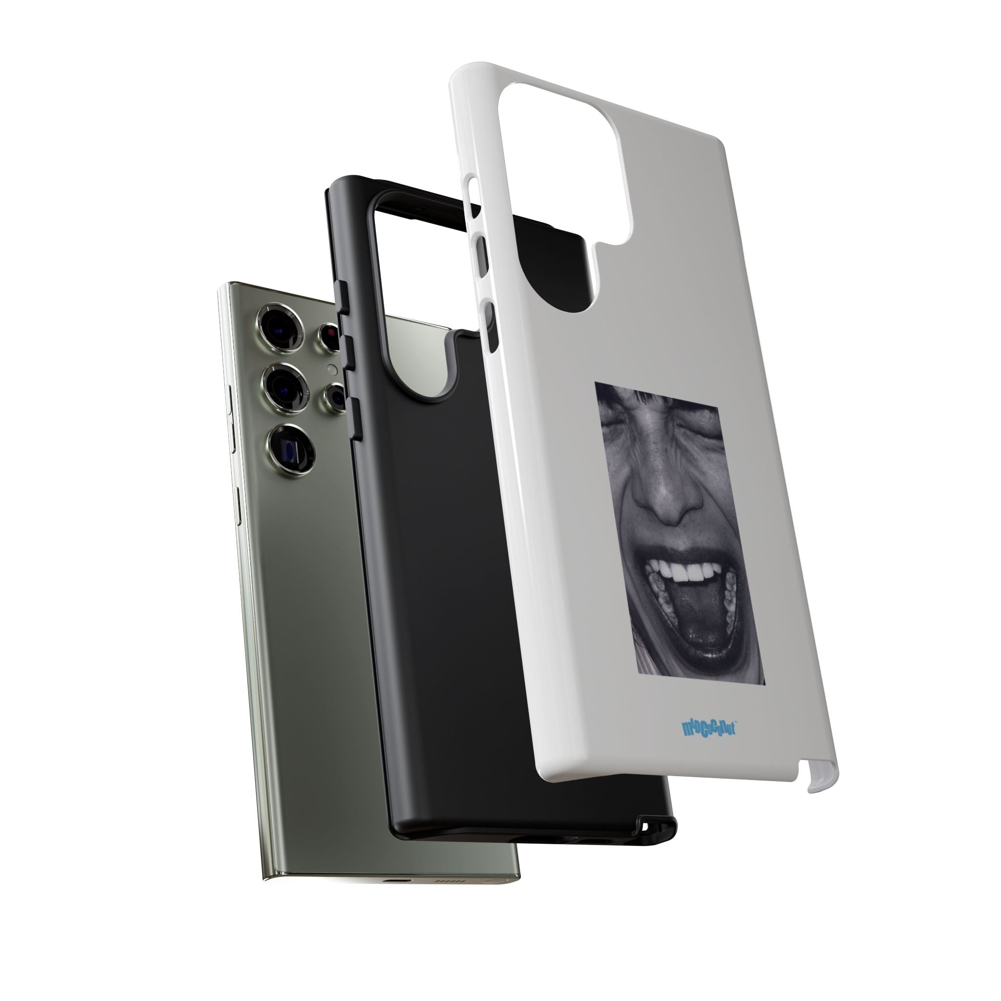 Ciao Sanity