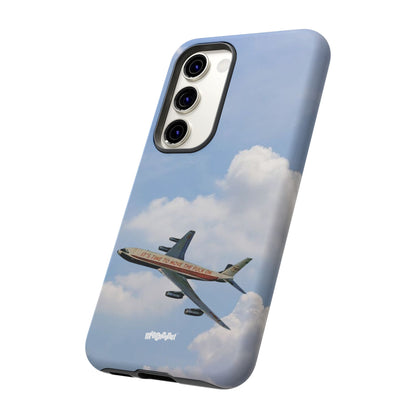 CATCH FLIGHTS NOT FEELINGS