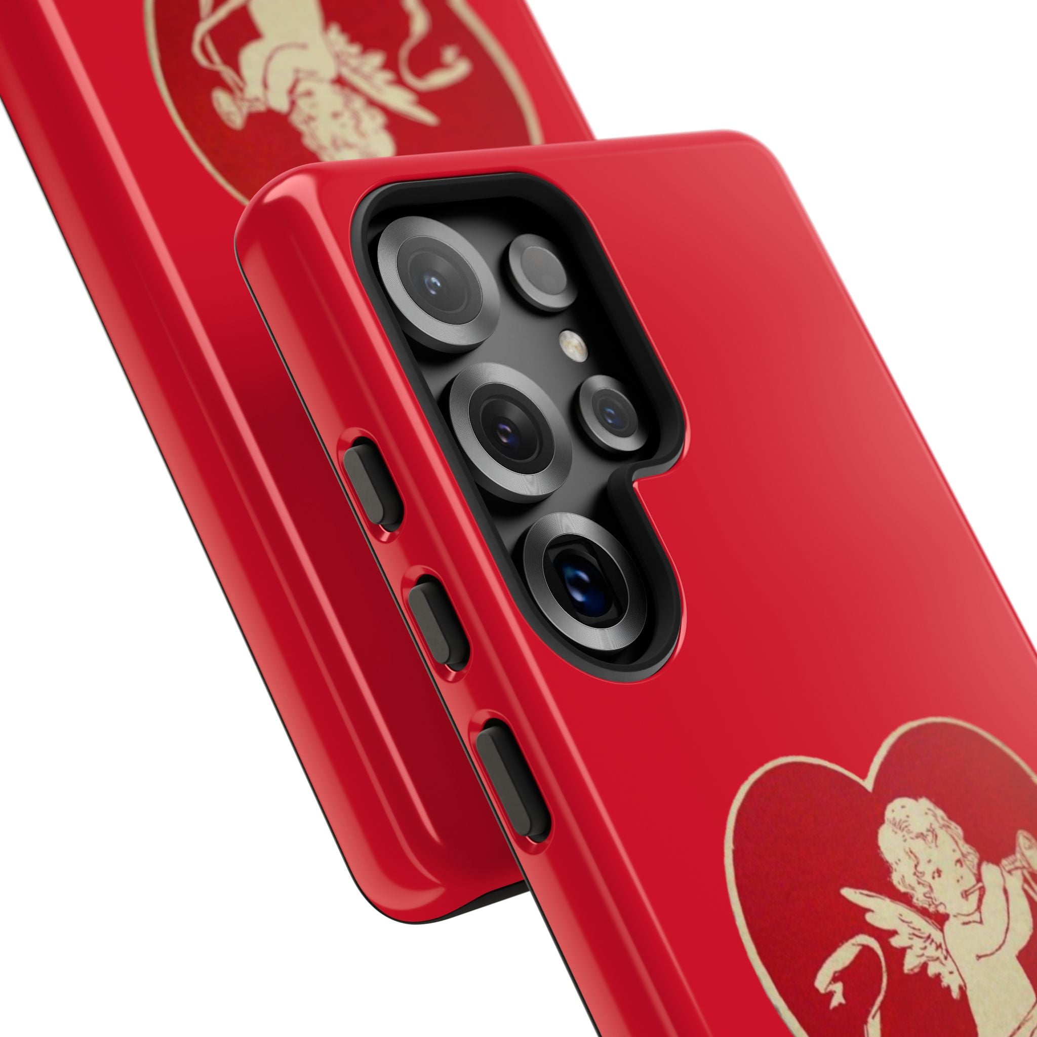 Cupid's Favourite
