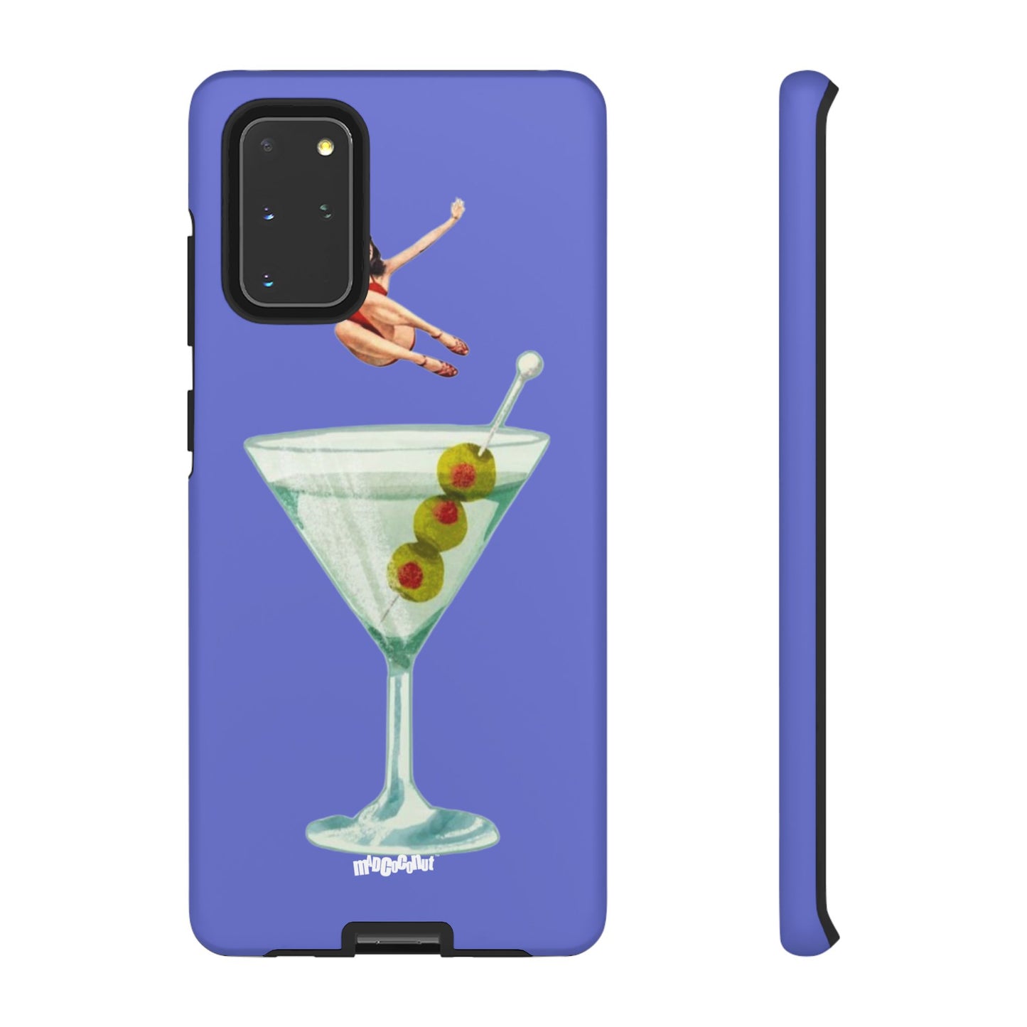 You Can't Spell Party Without Me