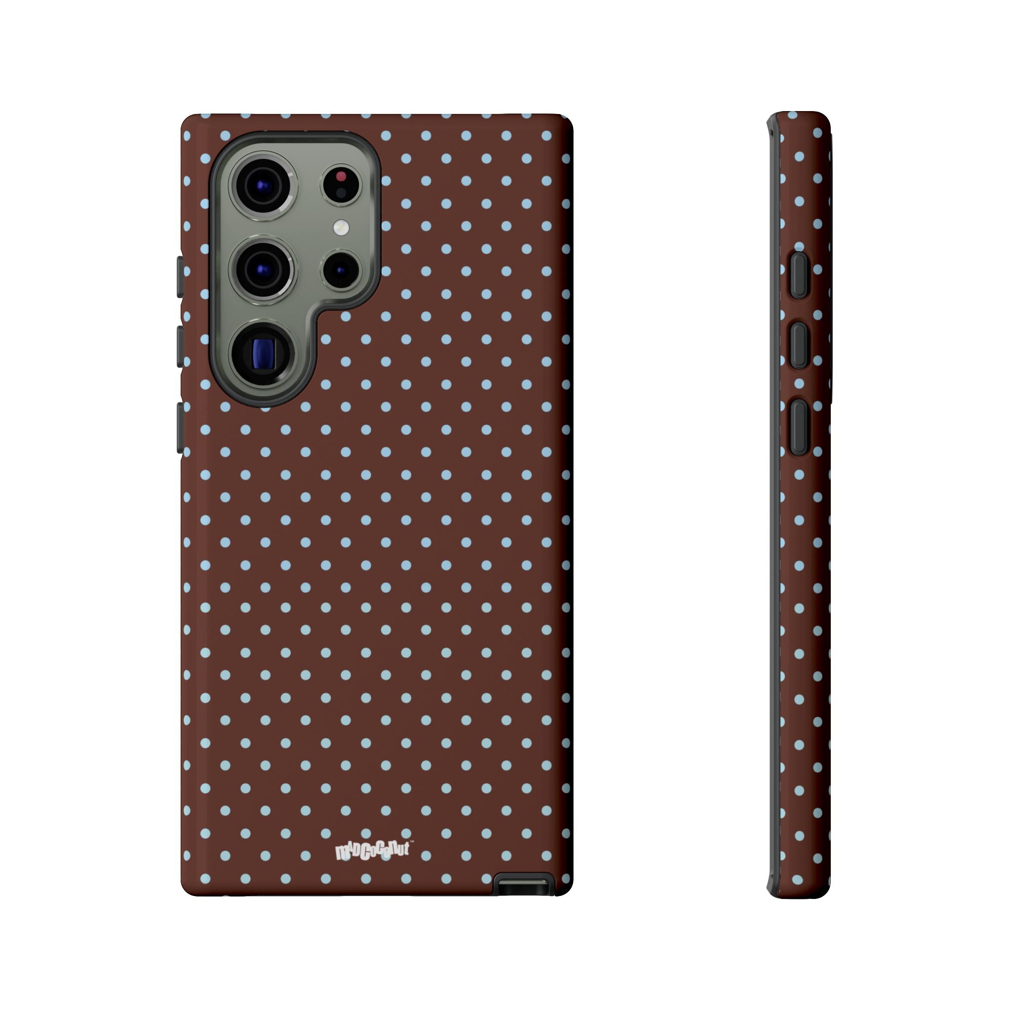 Polka Dot Panic