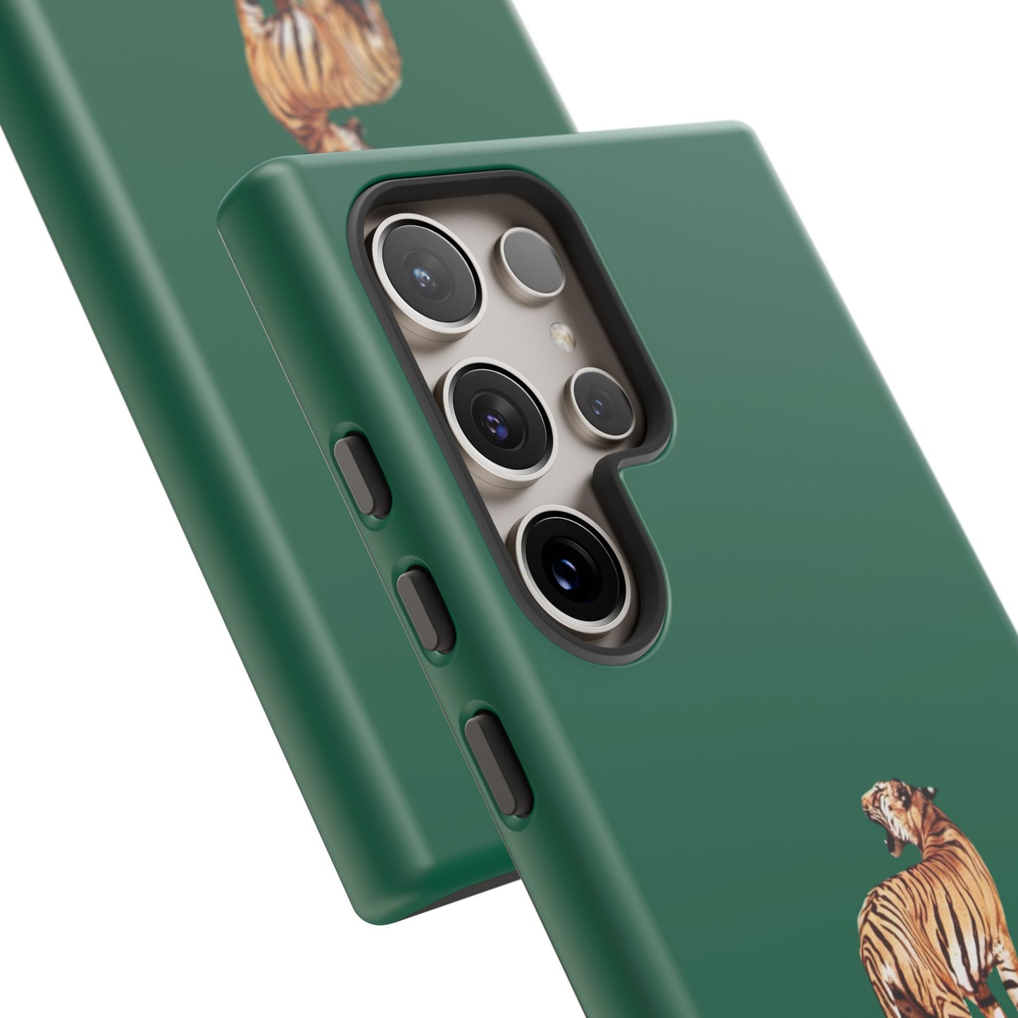 Me? Wild? Since Birth