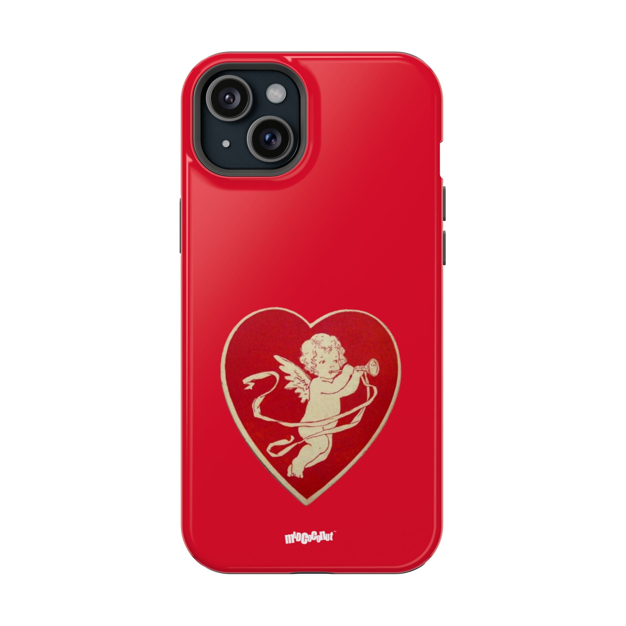 Cupid's Favourite