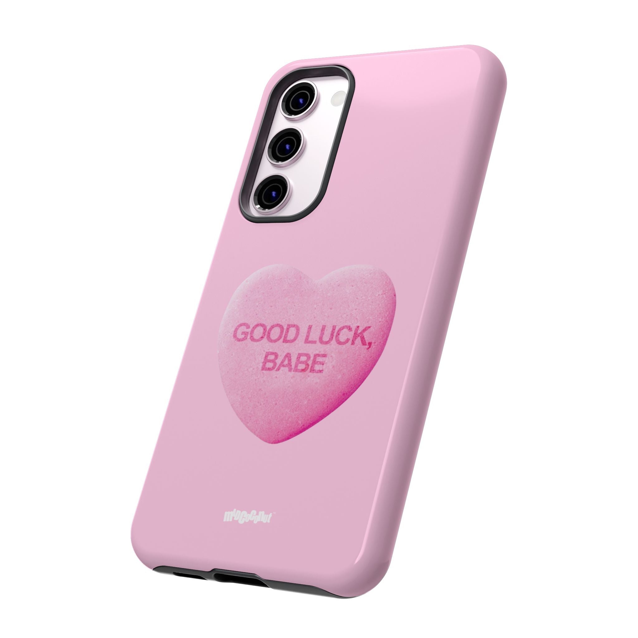 Good Luck Babe