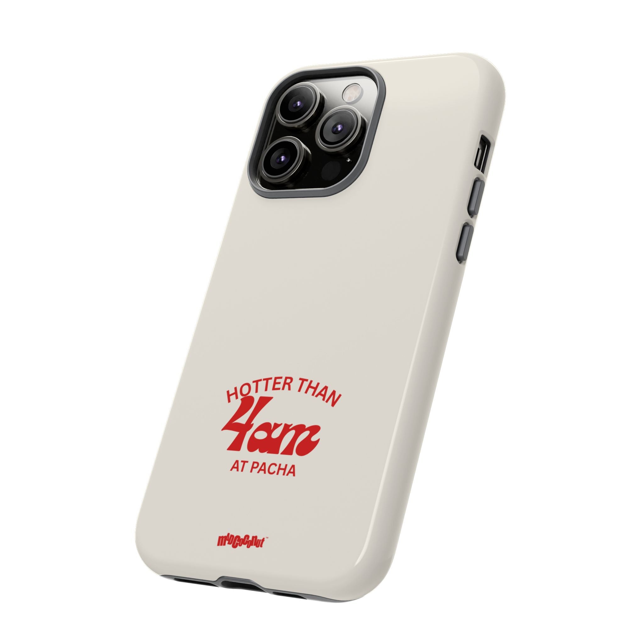 Too Hot to Handle Ibiza Edition