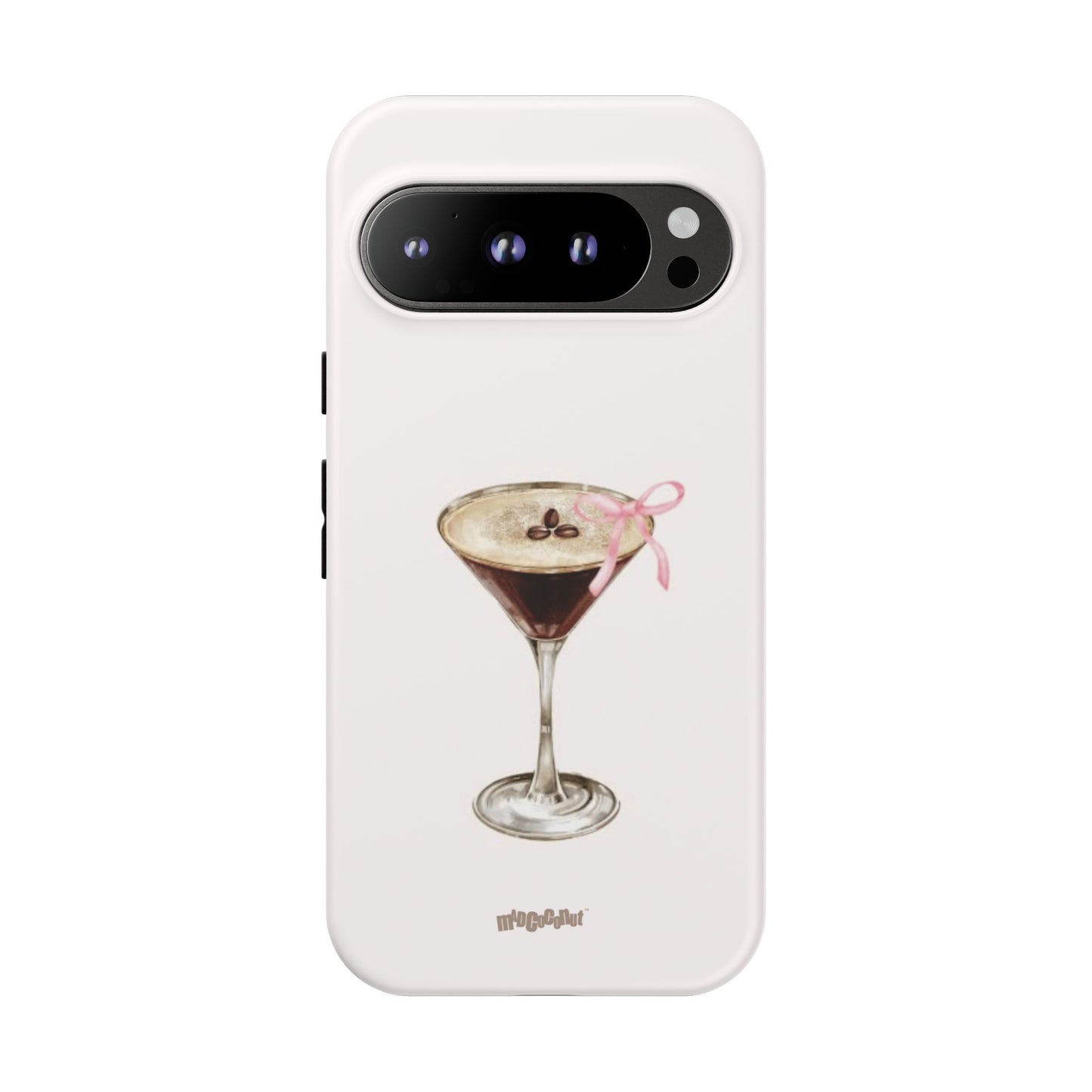 Espresso Martini Please