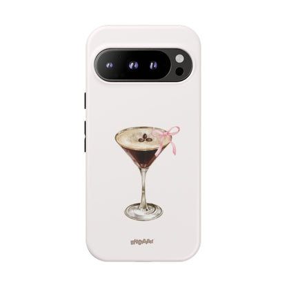 Espresso Martini Please