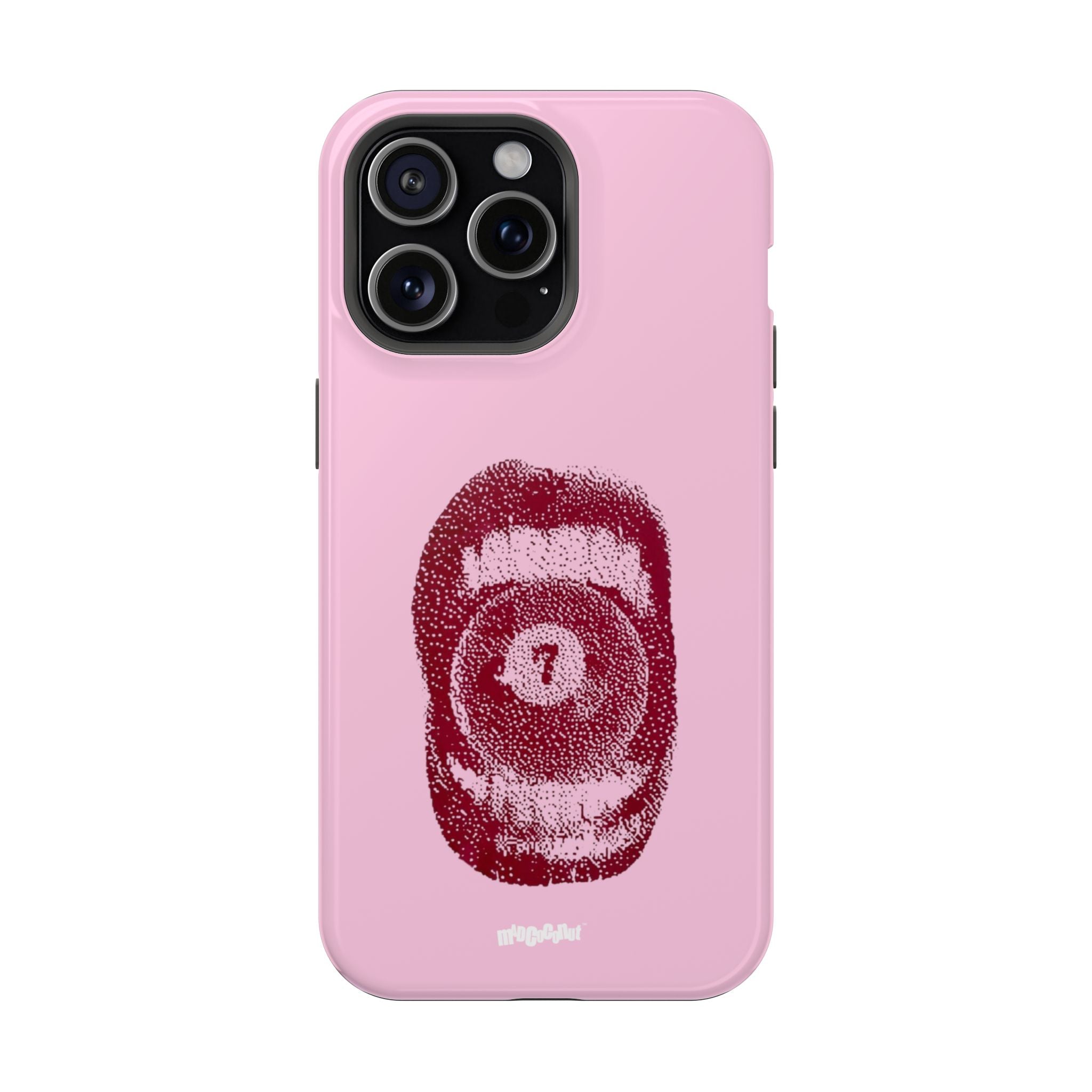 Kiss Me Thru the Phone